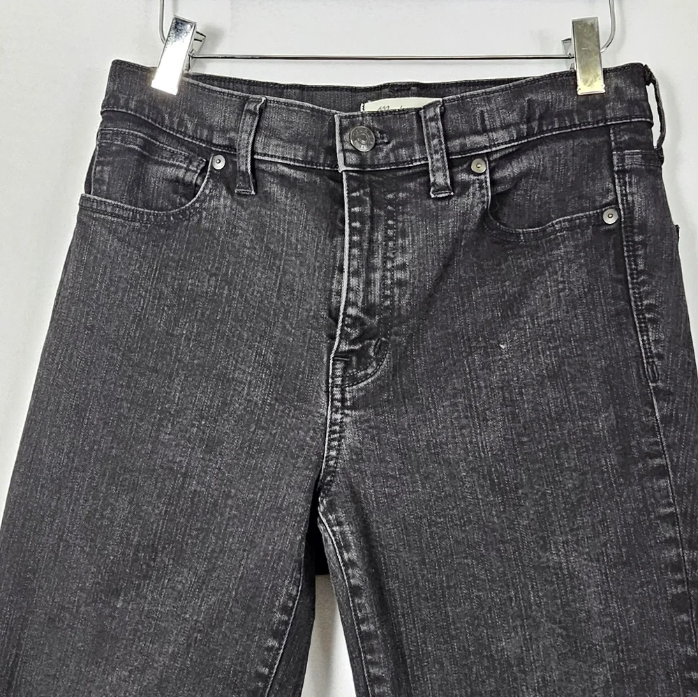 Madewell 9